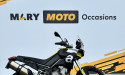 APRILIA TUAREG 660