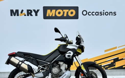 APRILIA TUAREG 660