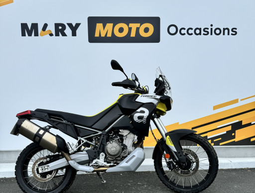 APRILIA TUAREG 660