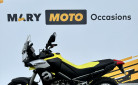 APRILIA TUAREG 660