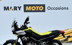 APRILIA TUAREG 660