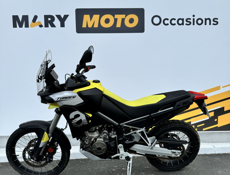 APRILIA TUAREG 660