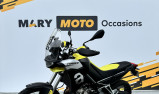 APRILIA TUAREG 660