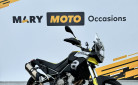 APRILIA TUAREG 660