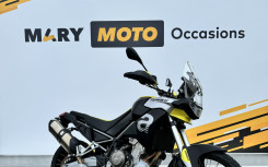 APRILIA TUAREG 660