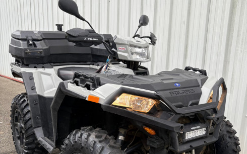 POLARIS SPORTSMAN 1000 XP 