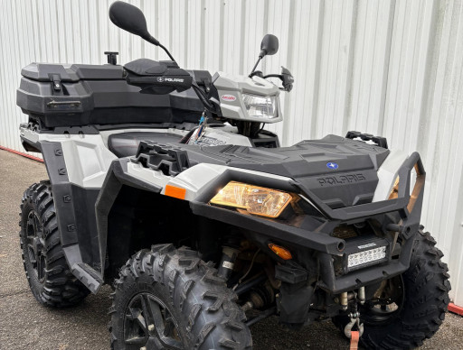POLARIS SPORTSMAN 1000 XP 