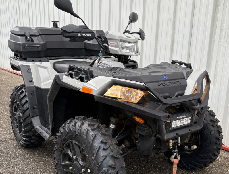 POLARIS SPORTSMAN 1000 XP 