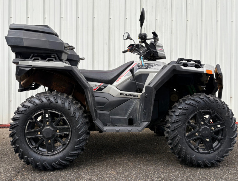POLARIS SPORTSMAN 1000 XP 