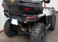 POLARIS SPORTSMAN 1000 XP 