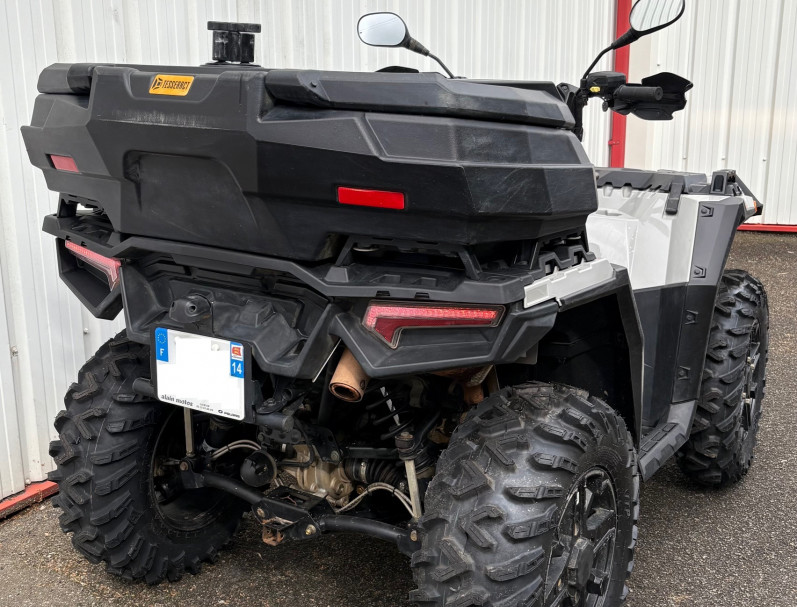 POLARIS SPORTSMAN 1000 XP 