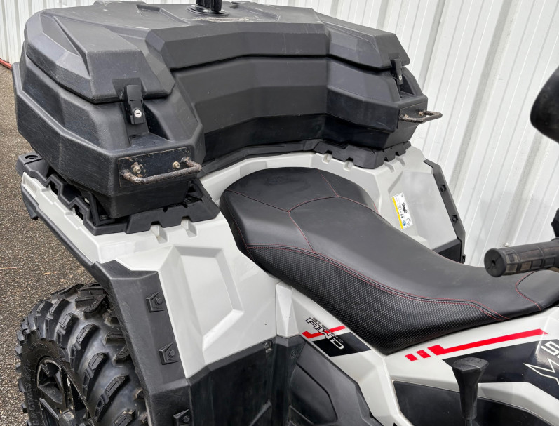 POLARIS SPORTSMAN 1000 XP 