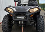 POLARIS SPORTSMAN 1000 XP 