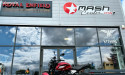 MOTO MORINI SEIEMMEZZO STR 650 - 2024 - 2100 KM - OCCASION - GARANTIE / REVISEE / LIVRAISON POSSIBLE