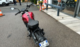 MOTO MORINI SEIEMMEZZO STR 650 - 2024 - 2100 KM - OCCASION - GARANTIE / REVISEE / LIVRAISON POSSIBLE