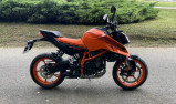KTM 390 DUKE 2024