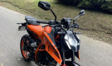 KTM 390 DUKE 2024