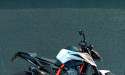 KTM 890 DUKE R