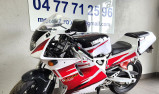 YAMAHA TZR 125