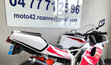 YAMAHA TZR 125
