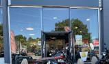 ROYAL ENFIELD INTERCEPTOR 650 SUNSET STRIP