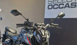 YAMAHA MT-07 (47.5CV) garantie 12 mois