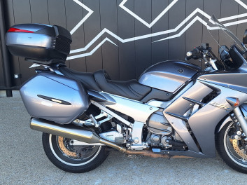 YAMAHA FJR 1300 ABS