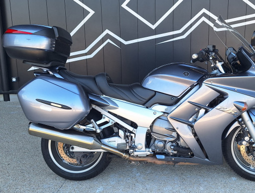 YAMAHA FJR 1300 ABS