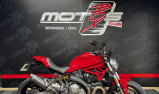 DUCATI MONSTER 821 A2 - A PARTIR DE 118€/MOIS