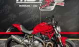 DUCATI MONSTER 821 A2 - A PARTIR DE 118€/MOIS