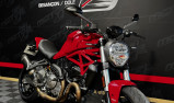 DUCATI MONSTER 821 A2 - A PARTIR DE 118€/MOIS