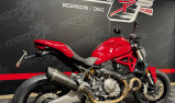 DUCATI MONSTER 821 A2 - A PARTIR DE 118€/MOIS