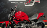 DUCATI MONSTER 821 A2 - A PARTIR DE 118€/MOIS