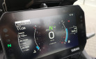 YAMAHA TRACER 9 GT+ Y-AMT