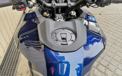 YAMAHA TRACER 9 GT+ Y-AMT