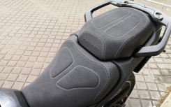 YAMAHA TRACER 9 GT+ Y-AMT