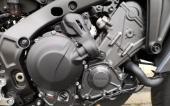 YAMAHA TRACER 9 GT+ Y-AMT