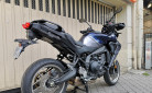 YAMAHA TRACER 9 GT+ Y-AMT