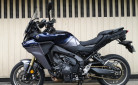 YAMAHA TRACER 9 GT+ Y-AMT