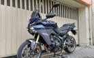YAMAHA TRACER 9 GT+ Y-AMT