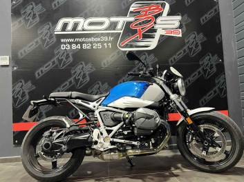 BMW R NineT PURE A2 - A PARTIR DE 167€ /MOIS