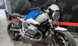 BMW R NineT PURE A2 - A PARTIR DE 167€ /MOIS