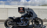 HARLEY-DAVIDSON SOFTAIL BREAKOUT 1745