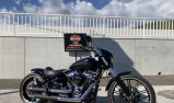 HARLEY-DAVIDSON SOFTAIL BREAKOUT 1745
