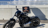 HARLEY-DAVIDSON SOFTAIL BREAKOUT 1745