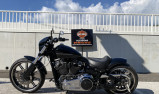 HARLEY-DAVIDSON SOFTAIL BREAKOUT 1745