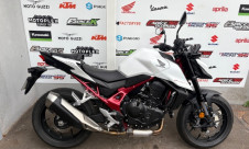 HONDA CB 750 HORNET A2