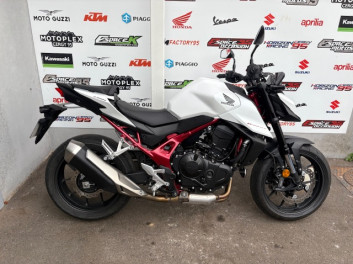 HONDA CB 750 HORNET A2