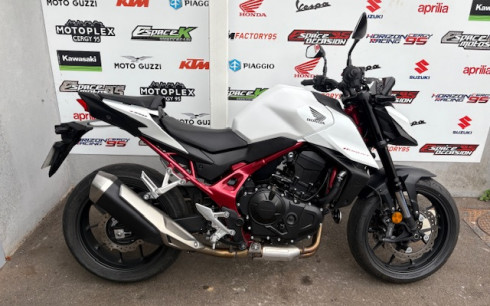 HONDA CB 750 HORNET A2