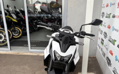 HONDA CB 750 HORNET A2